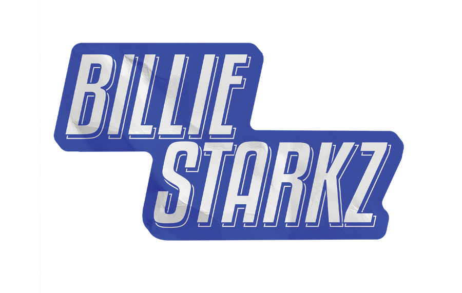 Billie Starkz
