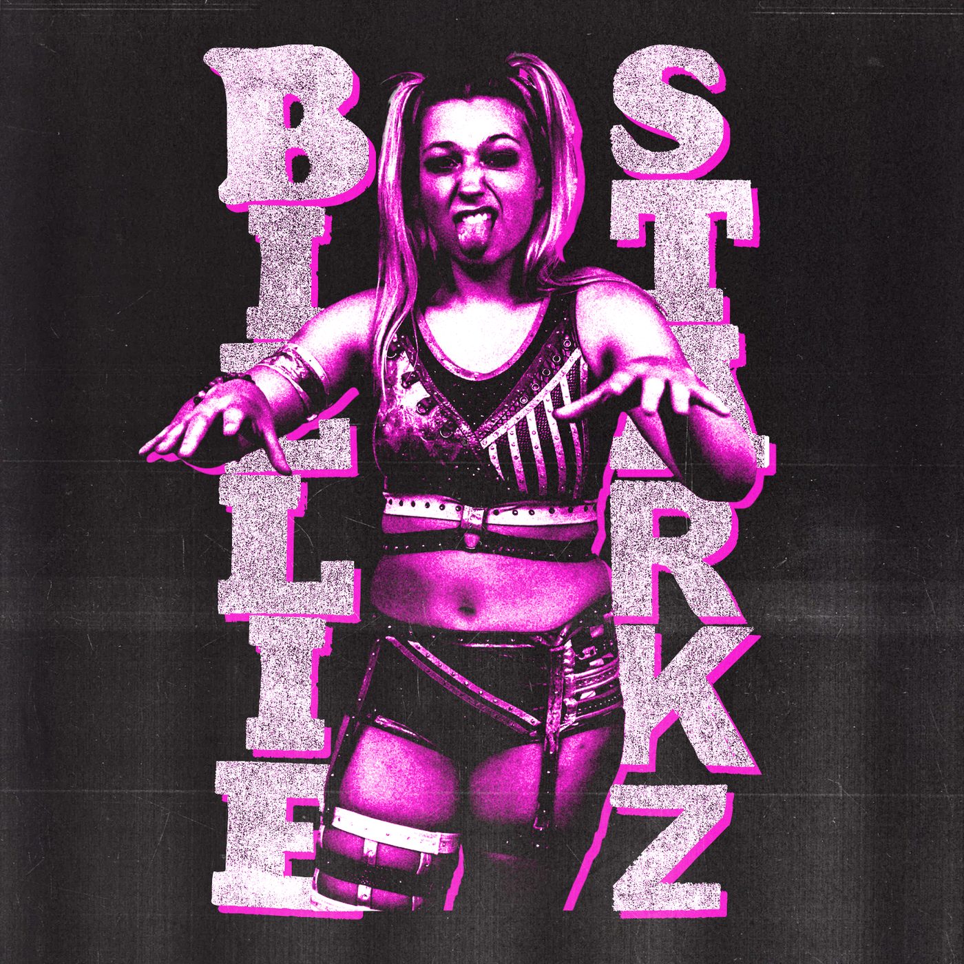 Billie Starkz