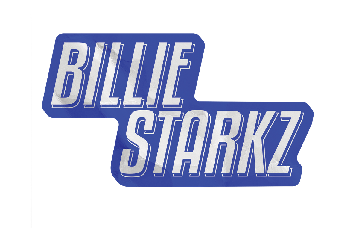 Billie Starkz