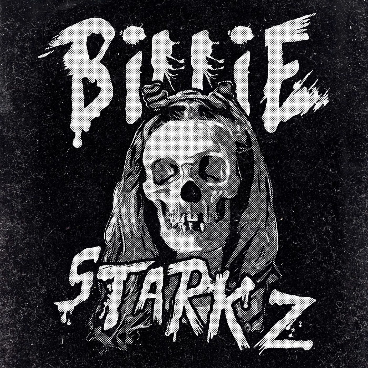 Billie Starkz