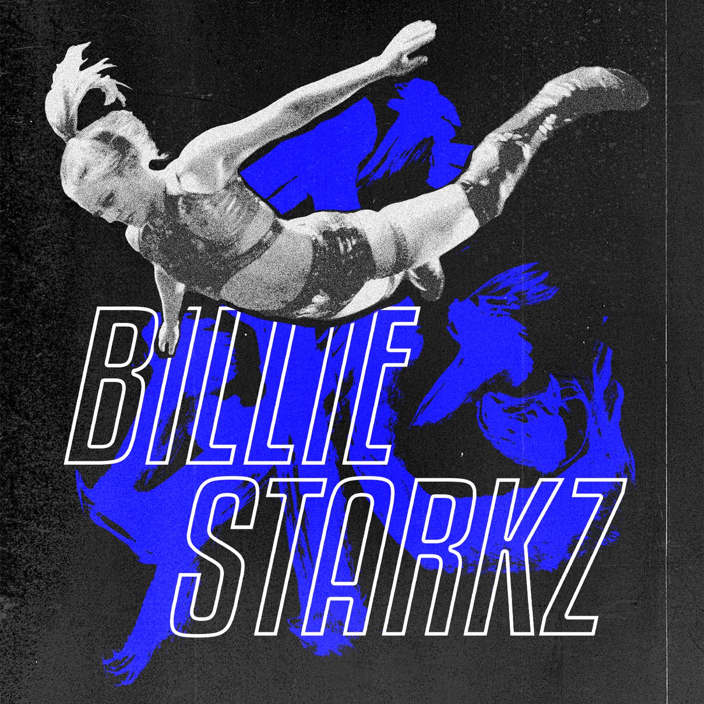 Billie Starkz