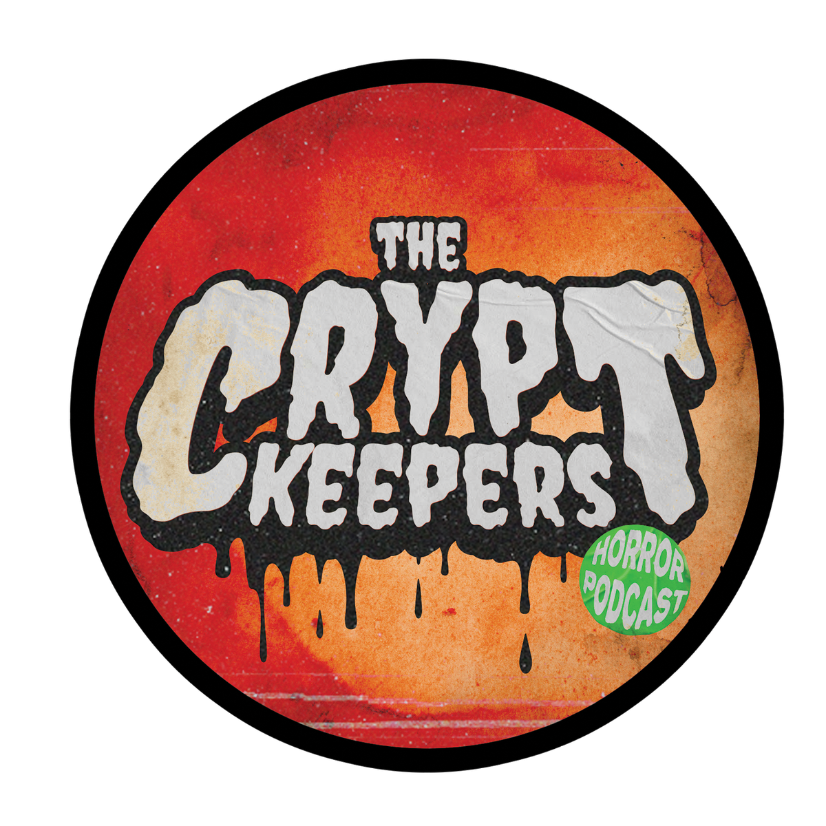 Crypt Keepers
