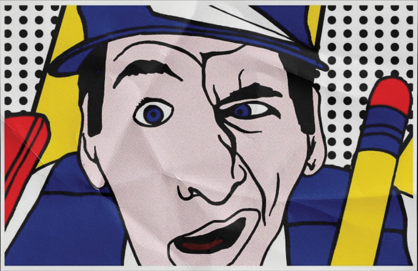 Ernest