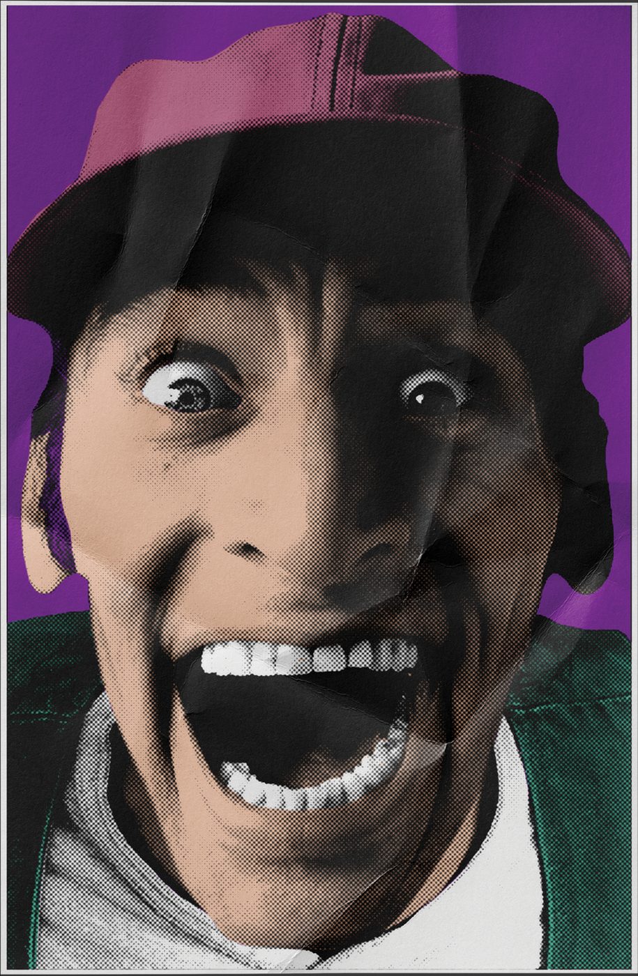 Ernest