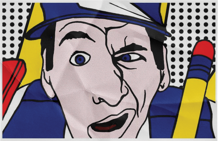 Ernest