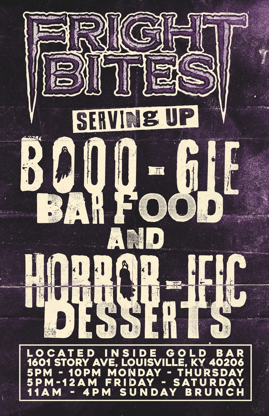 Fright Bites