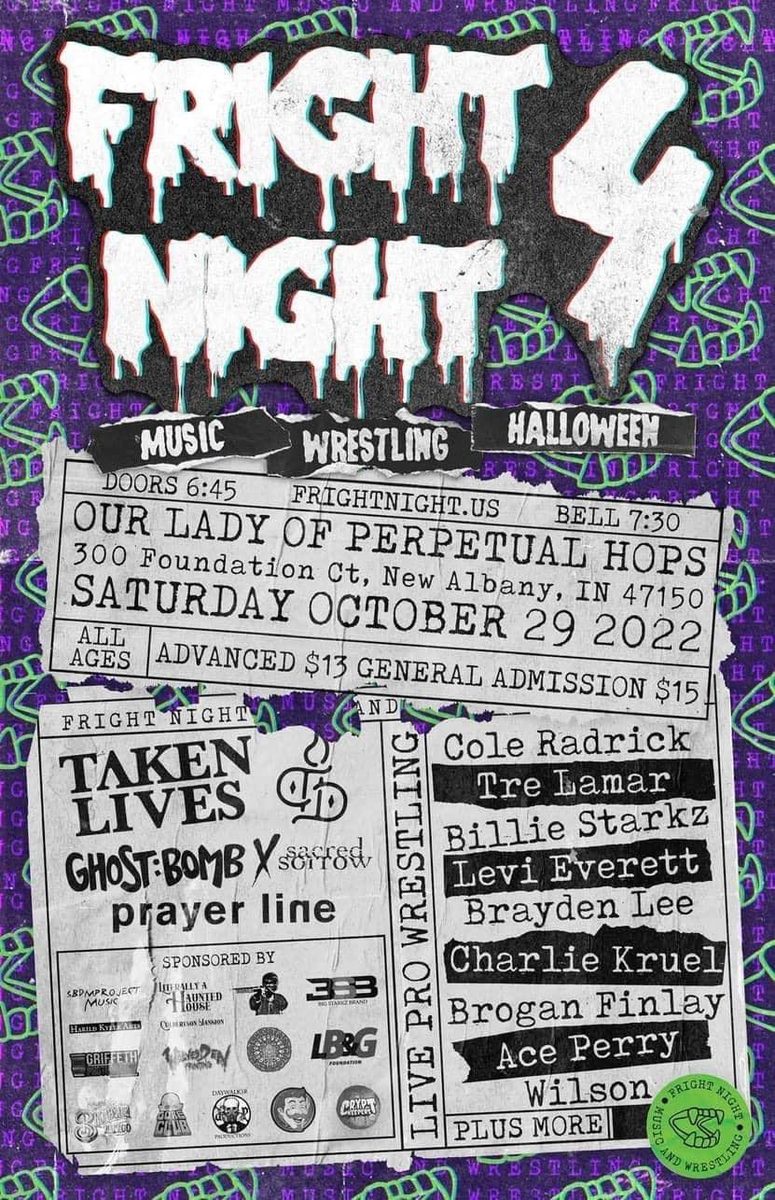 Fright Night
