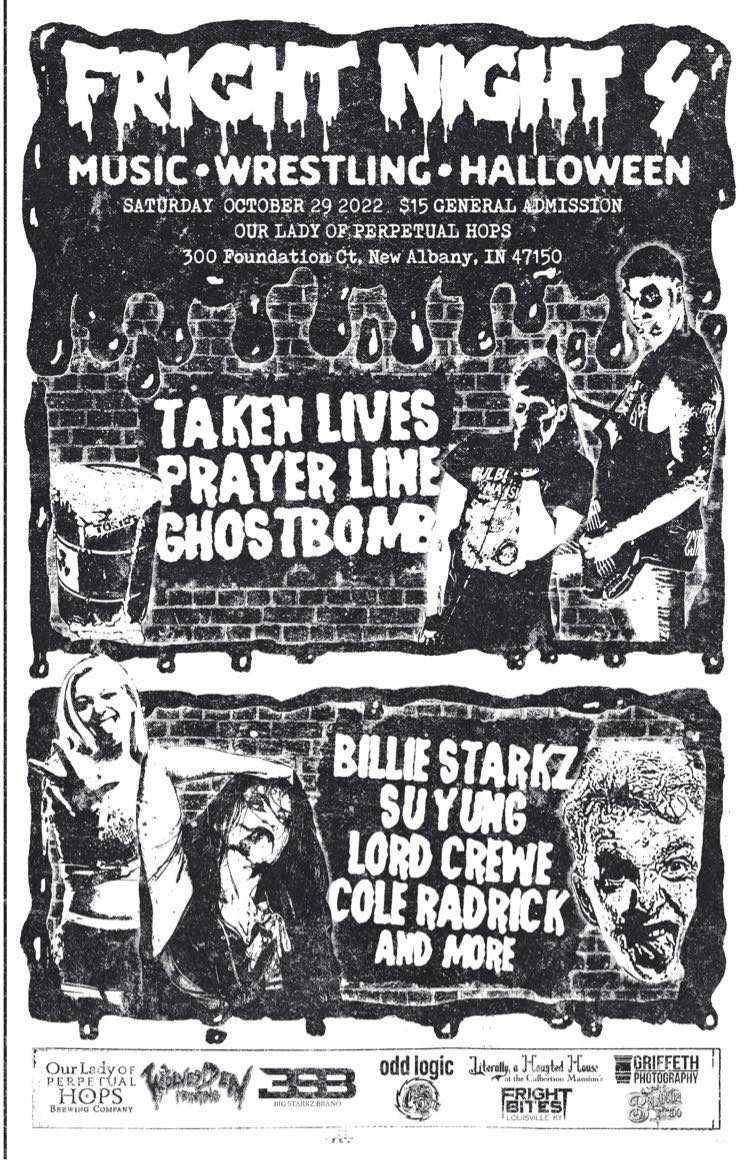 Fright Night