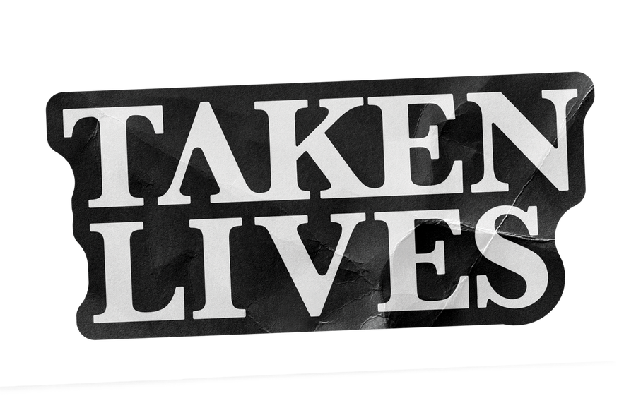Taken Lives