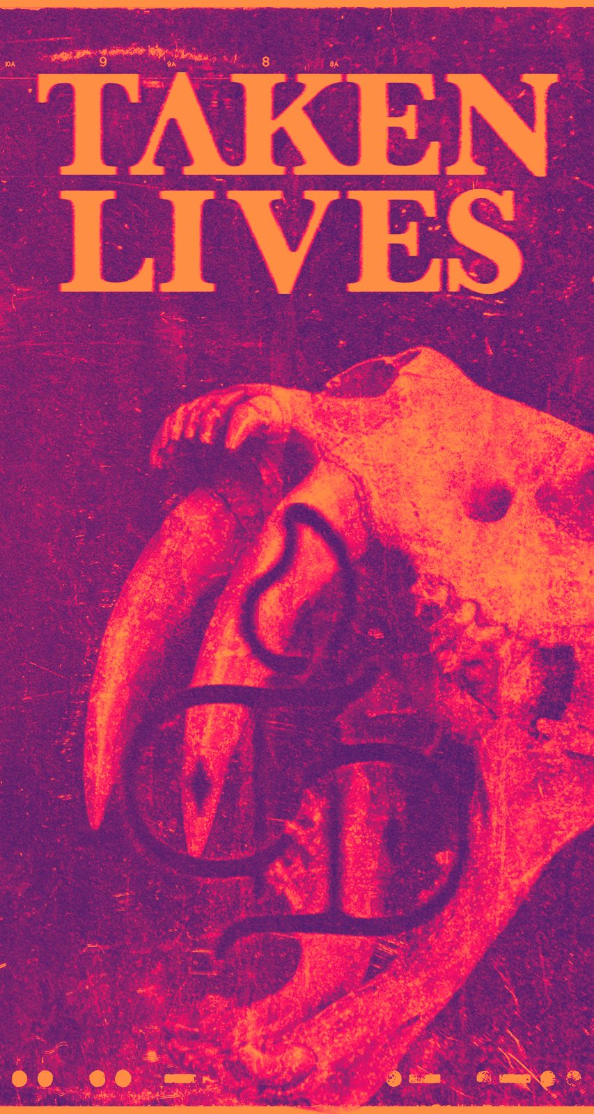Taken Lives