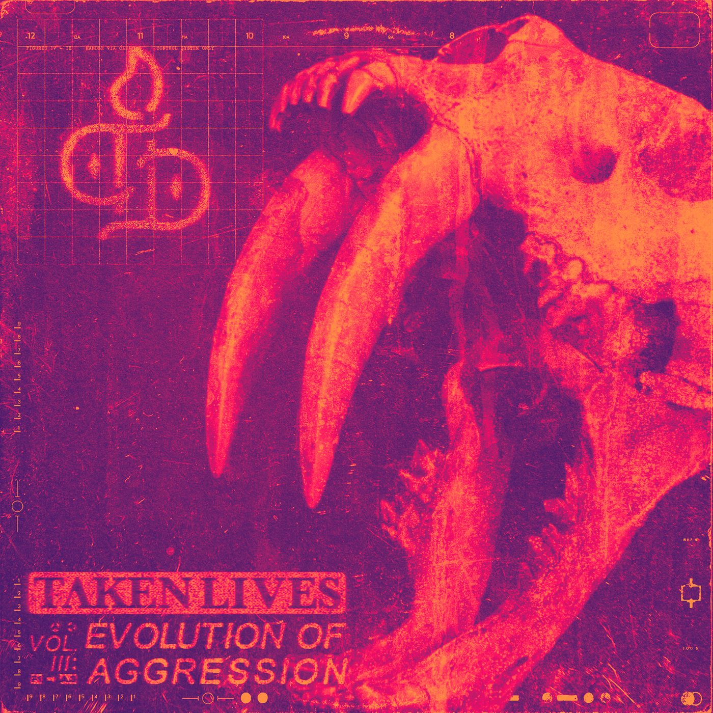 Taken Lives