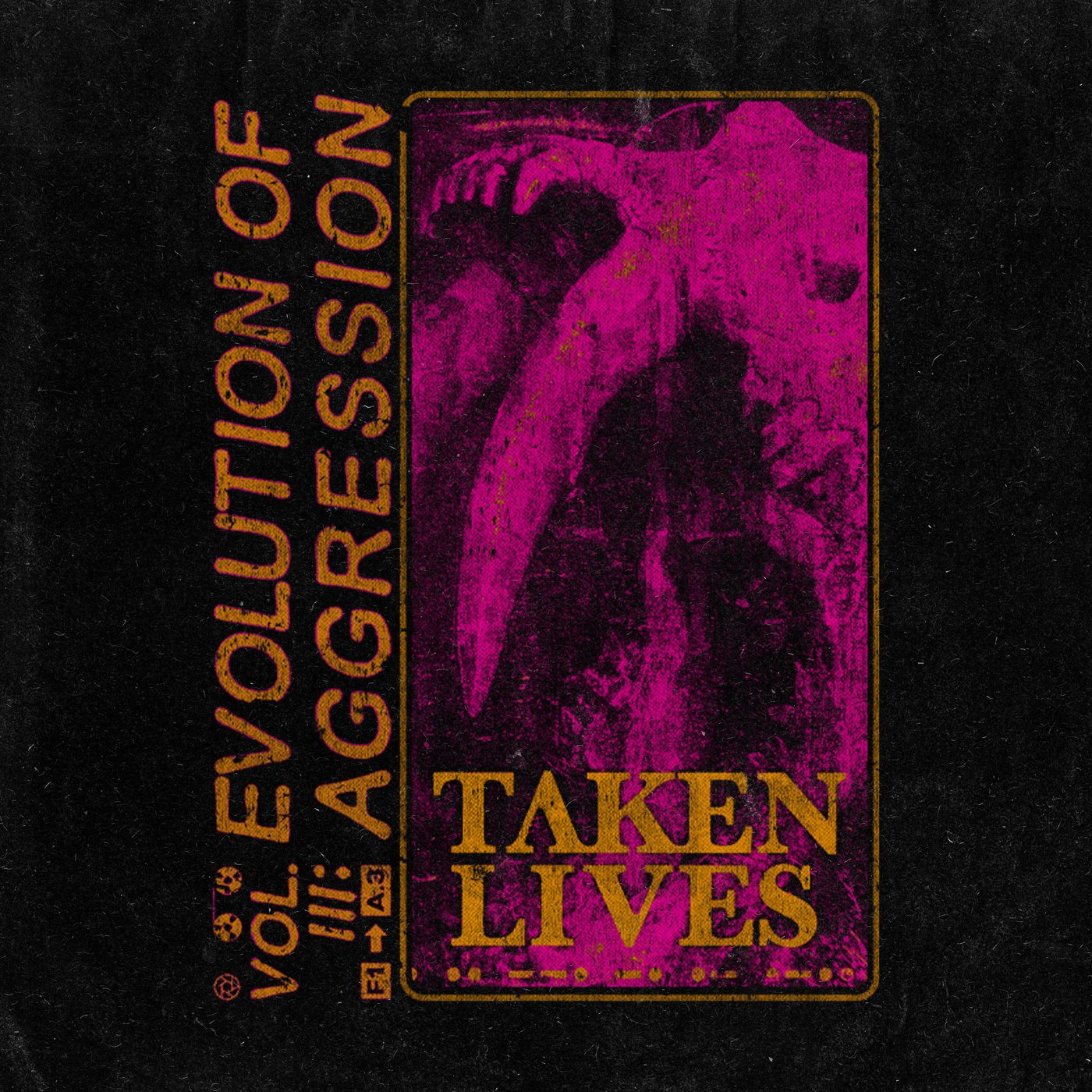 Taken Lives