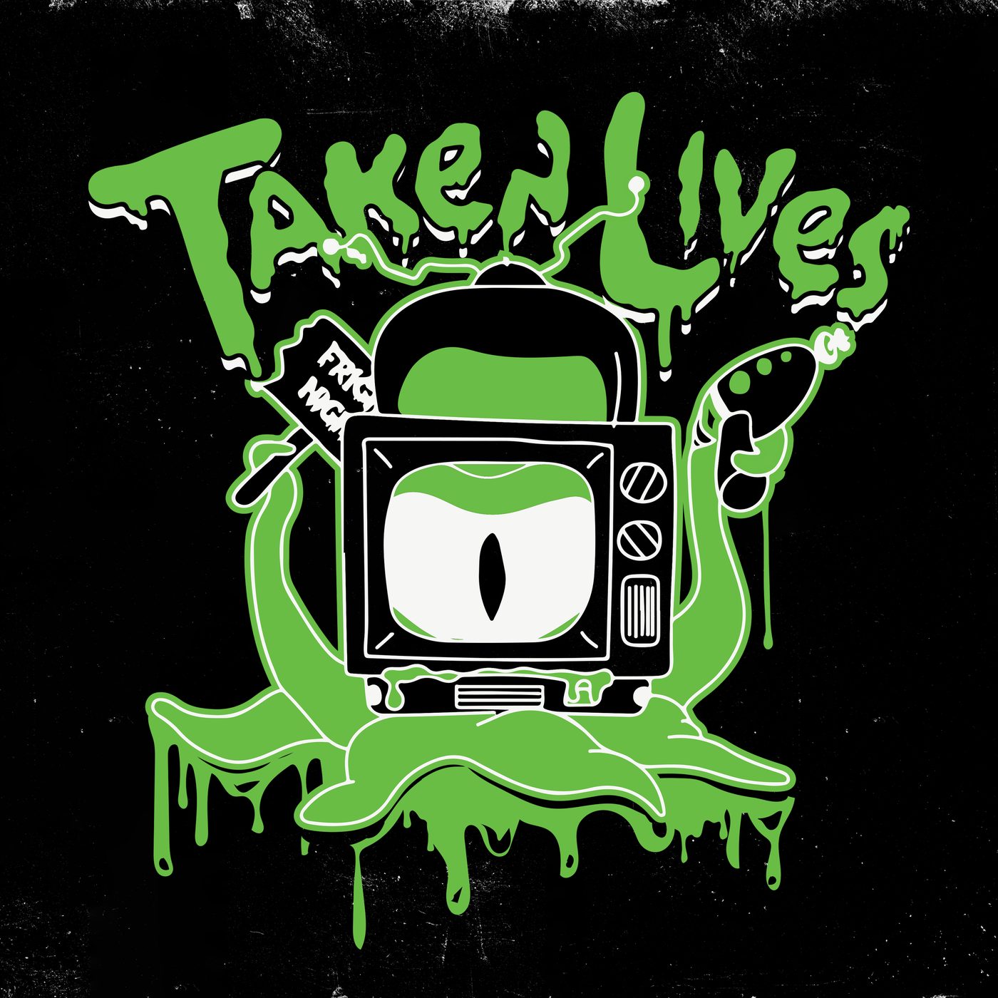 Taken Lives