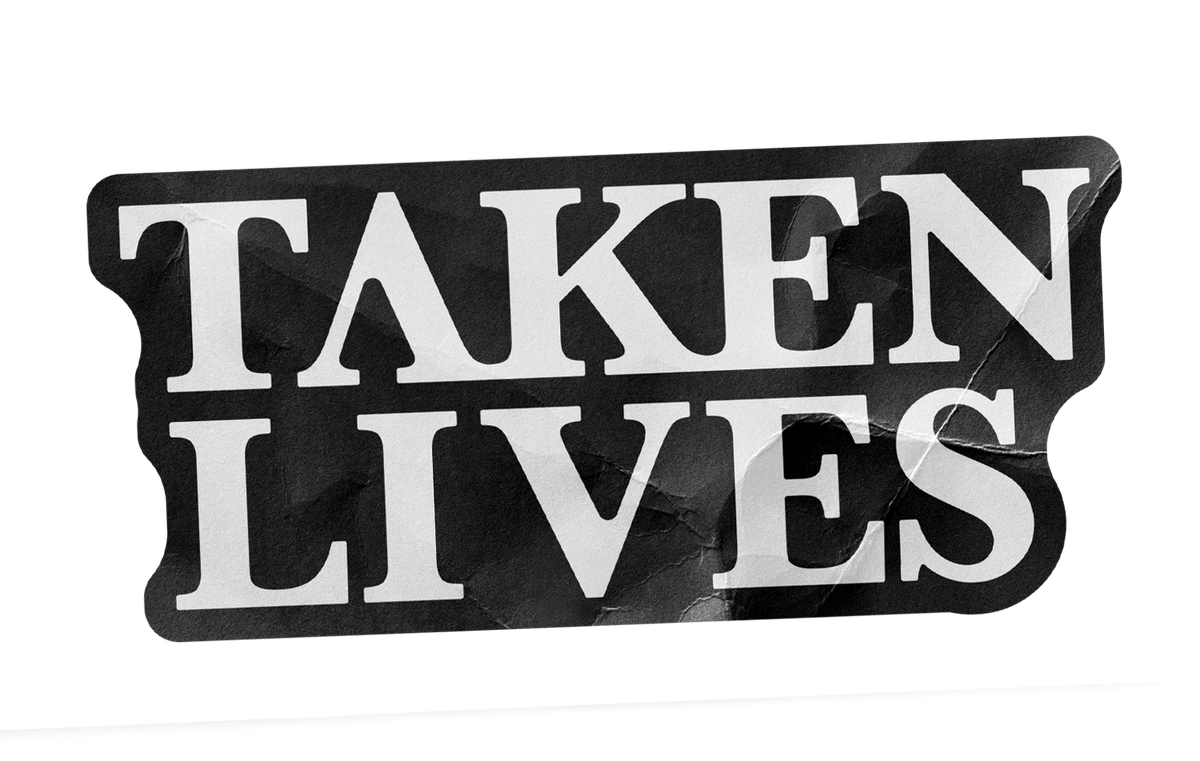 Taken Lives